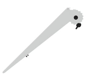 Heckler H705-WT Spare Parts