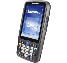 Intermec CN51AN1KCU2W1000 Mobile Computer