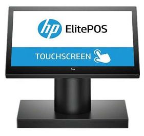 HP 4AB49UA#ABA POS Touch Terminal