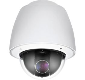 CBC ZN1A-P4DT54U Security Camera