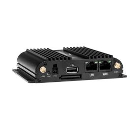 CradlePoint IBR600B-LP4 Data Networking