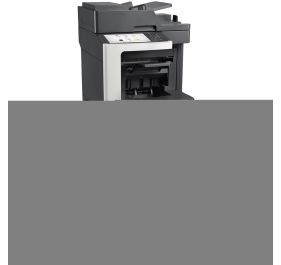 Lexmark 24TT329 Multi-Function Printer