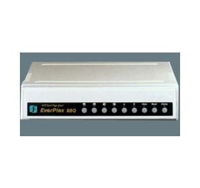 EverFocus EP4CQ Video Multiplexer