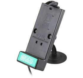 RAM Mount RAP-SB-180-GDS-DOCK-V1CU Products