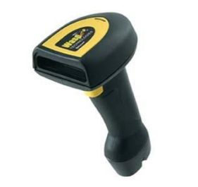 Wasp 633808920234 Barcode Scanner