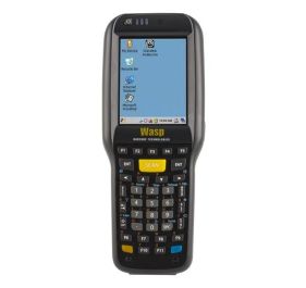 Wasp 633809003059 Mobile Computer