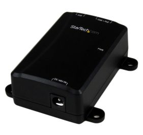 StarTech POEINJ1G PoE Injectors