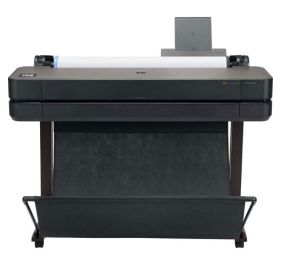 HP 5HB11A#B1K Inkjet Printer