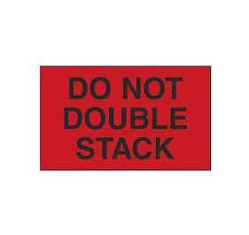 AirTrack S-601-COMPARABLE Barcode Label