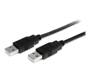 StarTech USB2AA2M Cables, Connectors, and Adapters