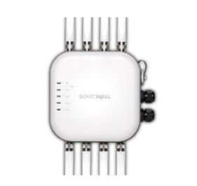 SonicWall 01-SSC-2569 Wireless Access Points