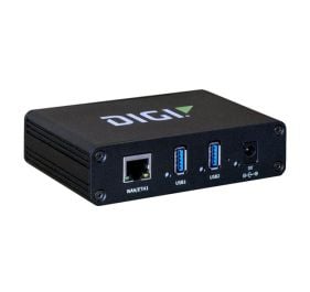 Digi AW02-G300-GLB Ethernet & Network Switches