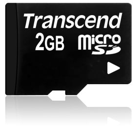Transcend TS2GUSD Products