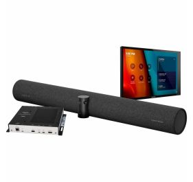Crestron UC-BX31-T-WM Video Conferencing Equipment