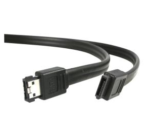 StarTech SATA2ESATA6 Cables, Connectors, and Adapters