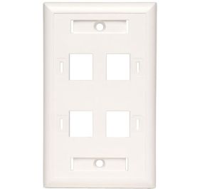 Tripp-Lite N042-001-04-WH Products