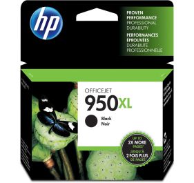 HP CN045AN#140 InkJet Cartridge