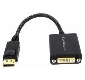 StarTech DP2DVI2 Cables, Connectors, and Adapters