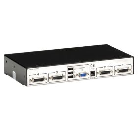 Black Box SW4009A-USB-EAL Accessory