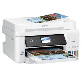 Epson C11CJ60203 Barcode Label Printer