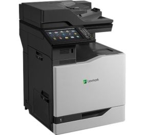 Lexmark 42K0070 Multi-Function Printer