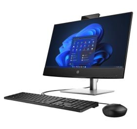 HP 6B9H9UT#ABA Desktop PC