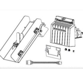 Zebra P1083347-020 Accessory