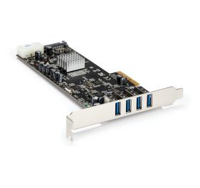 StarTech PEXUSB3S44V Accessory