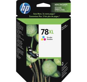 HP C6578AN InkJet Cartridge