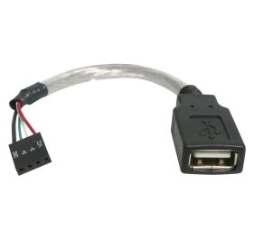 StarTech USBMBADAPT Cables, Connectors, and Adapters