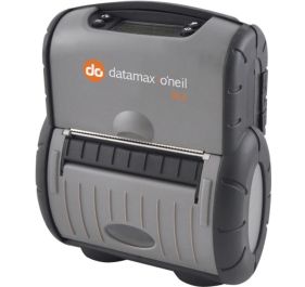 Datamax-O'Neil RL4-DP-50100310 Portable Barcode Printer