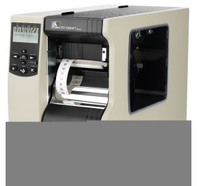 Zebra R12-801-00000-GA RFID Printer