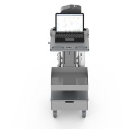 DTG DTG-X250LP Mobile Cart