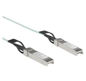 StarTech AOCSFP10G5ME Cables, Connectors, and Adapters