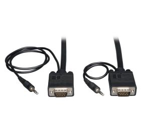 Tripp-Lite P504-025 Cables, Connectors, and Adapters