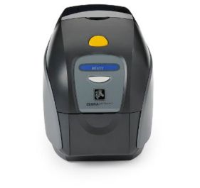 Zebra Z11-0000G000US00 ID Card Printer