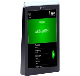 Black Box IC-RESERVA-10T Touchscreen