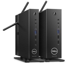 Dell 734C4 Terminal / Network Computer