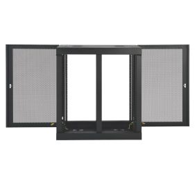 Tripp-Lite SRW18UHD Storage Encloser