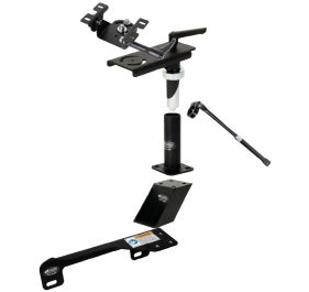 Gamber-Johnson 7170-0139 Mounting Hardware and Stands