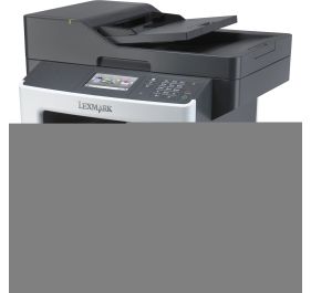 Lexmark 35ST988 Multi-Function Printer