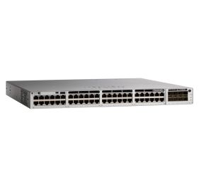 Cisco C9300-48U-A-UL Ethernet & Network Switches