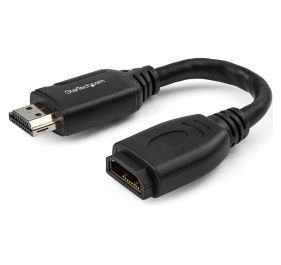 StarTech HD2MF6INL Cables, Connectors, and Adapters