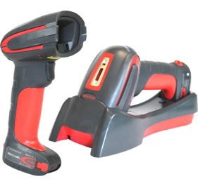 Honeywell Granit Series Barcode Scanner