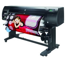 HP 2QU12A#B1K Inkjet Printer