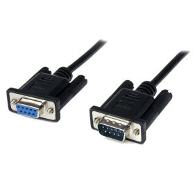 StarTech SCNM9FM1MBK Cables, Connectors, and Adapters
