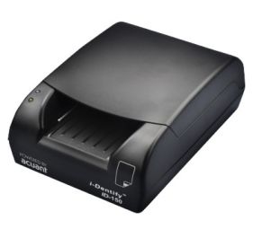 HID EL-AST-ID150 Barcode Scanner
