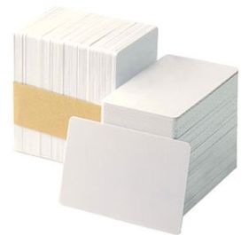 Fargo 82339 Plastic ID Card