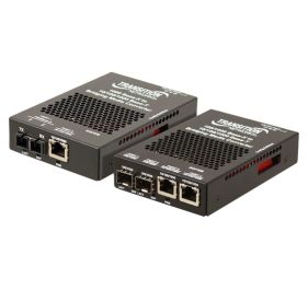 Transition SGFEB1019-130-NA Data Networking