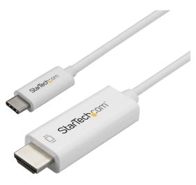 StarTech CDP2HD3MWNL Cables, Connectors, and Adapters